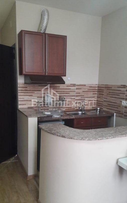 Daire 28 m² Daire - Zuraba Gorgiladze, Batumi, Gürcistan