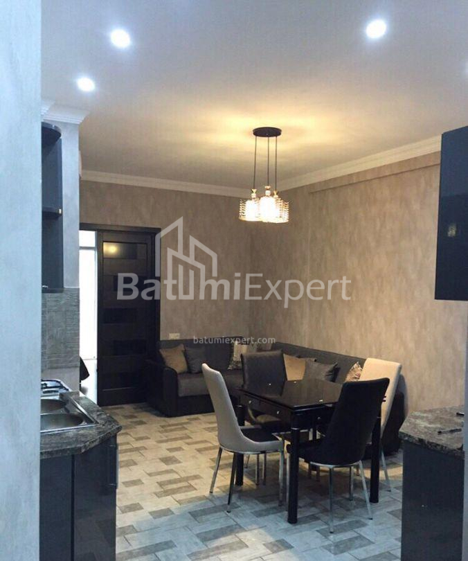 Daire 47 m² Daire - Zuraba Gorgiladze, Batumi, Gürcistan