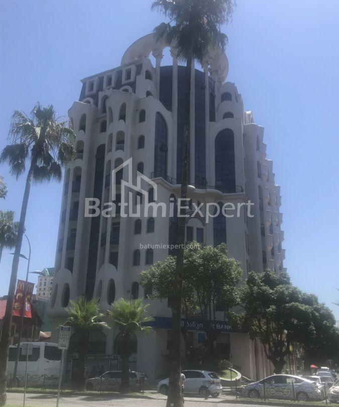 Daire 54 m² Daire - Rustaveli, Batumi, Gürcistan