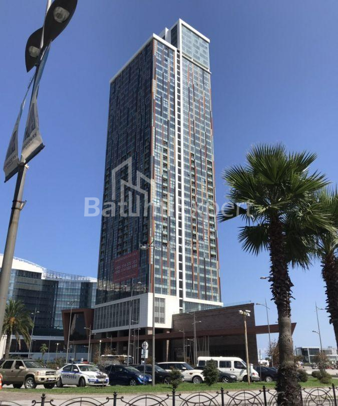 Daire 90 m² Daire - Yurievskaya, Batumi, Gürcistan