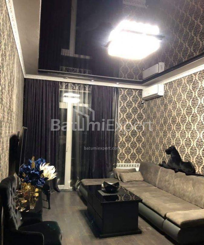 Daire 51 m² Daire - Şerif Khimshiashvili, Batumi, Gürcistan