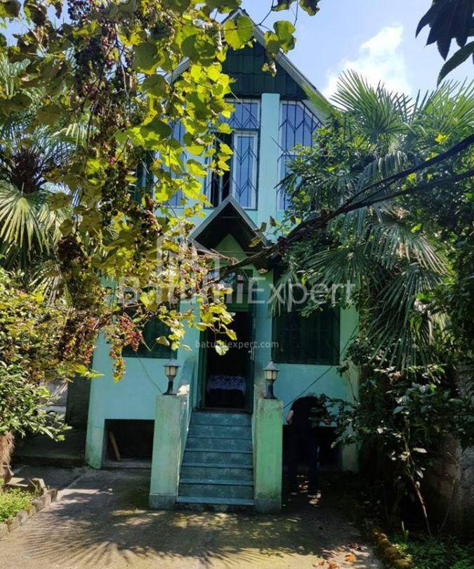 Daire 110 m² Daire - Yurievskaya, Batumi, Gürcistan