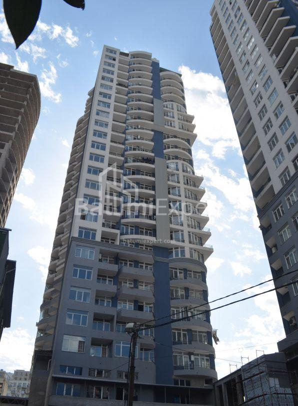 Daire 102 m² Daire - Yurievskaya, Batumi, Gürcistan