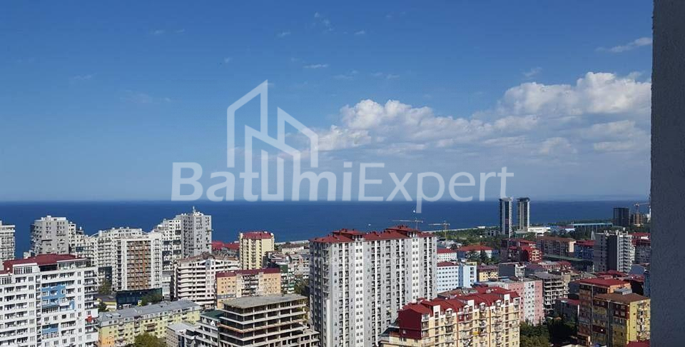 Daire 82 m² Daire - Yurievskaya, Batumi, Gürcistan