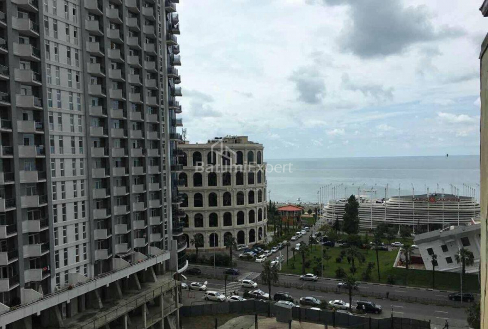 Daire 64 m² Daire - Yurievskaya, Batumi, Gürcistan