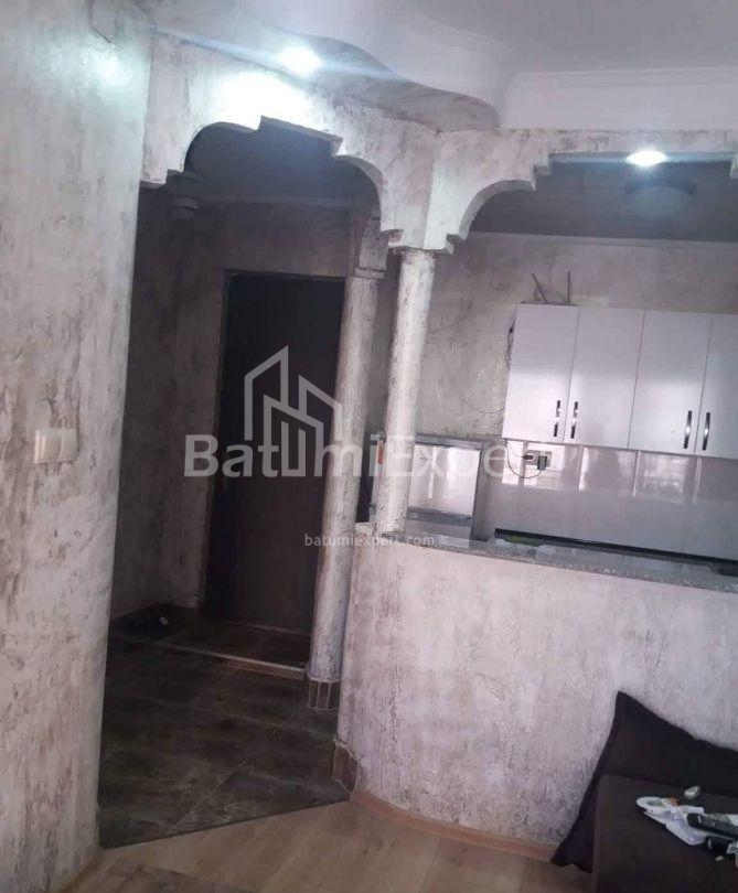 Daire 50 m² Daire - Yurievskaya, Batumi, Gürcistan
