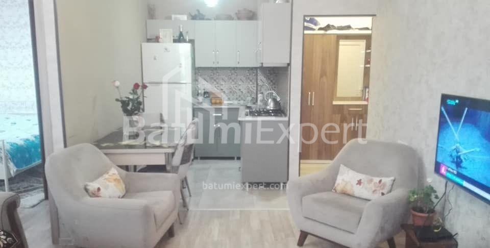 Daire 66 m² Daire - Alexandra Puşkin, Batumi, Gürcistan