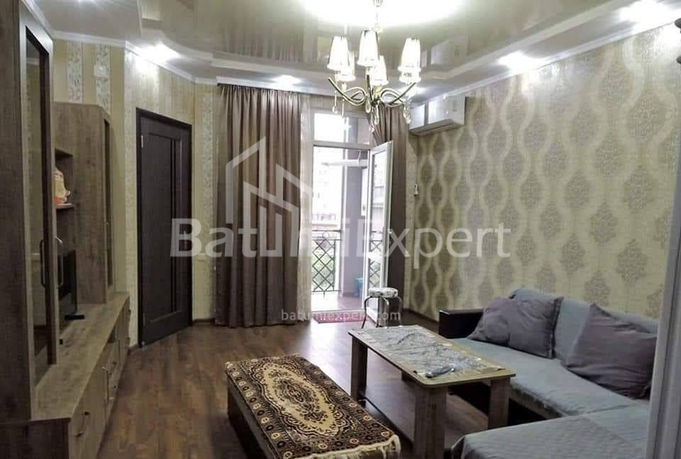 Daire 62 m² Daire - Vakhtang Gorgasali, Batumi, Gürcistan