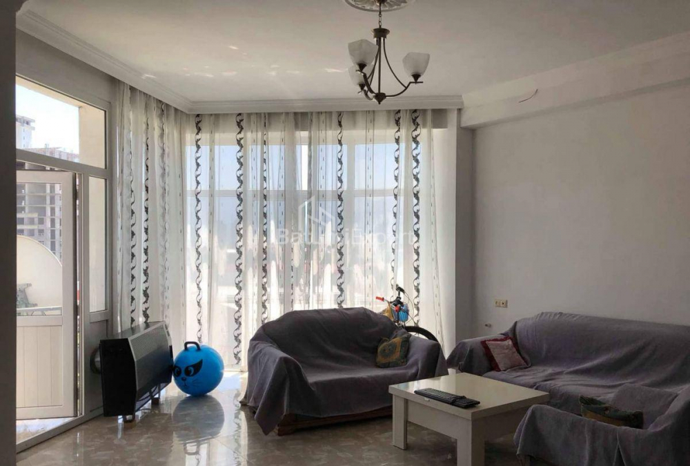 Daire 73 m² Daire - Angisa, Batumi, Gürcistan