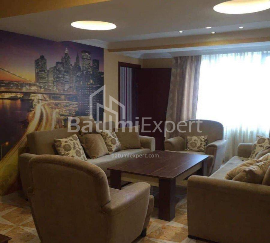 Daire 127 m² Daire - General Aslan Abashidze, Batumi, Gürcistan
