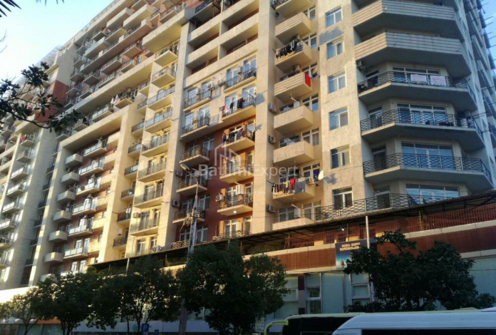 Daire 44 m² Daire - Şerif Khimshiashvili, Batumi, Gürcistan