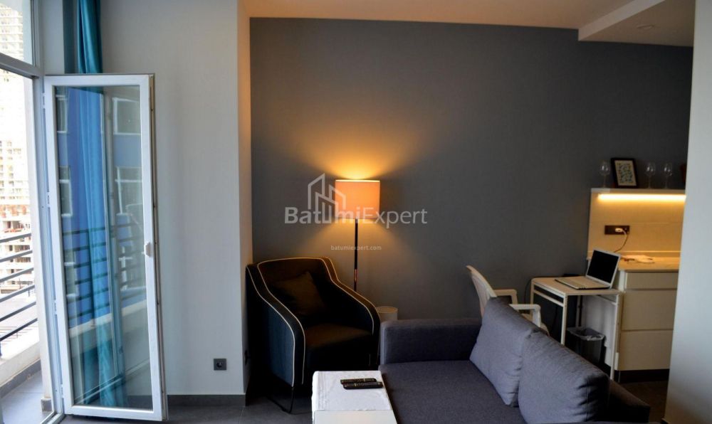 Daire 40 m² Daire - Niko Pirosmani, Batumi, Gürcistan