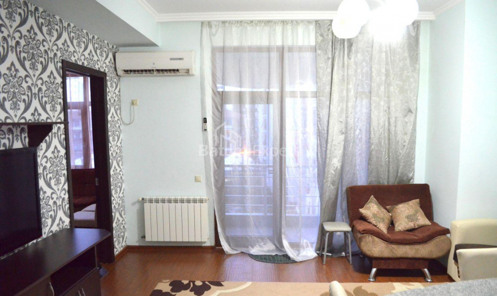 Daire 88 m² Daire - Şerif Khimshiashvili, Batumi, Gürcistan