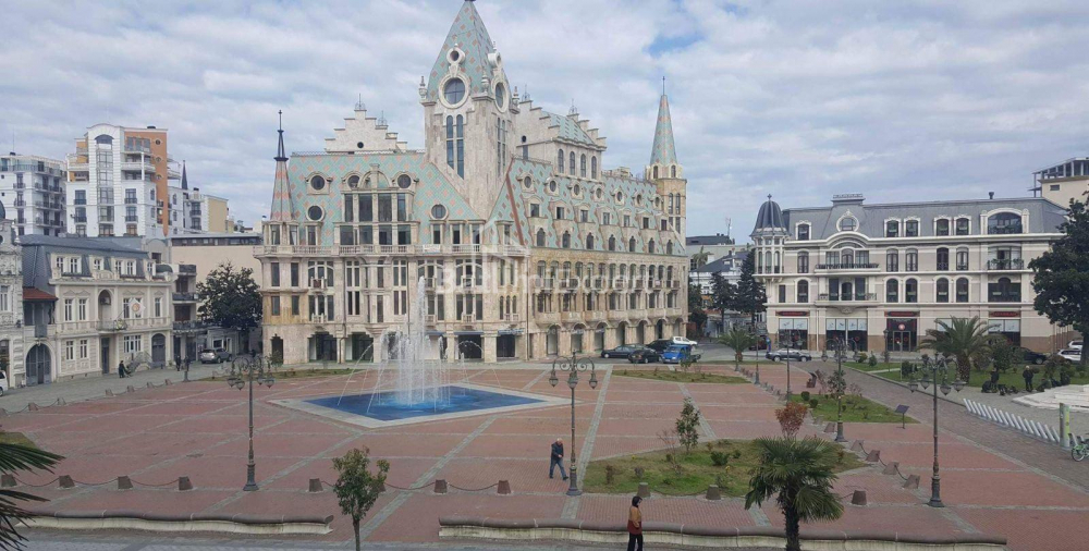 Daire 44 m² Daire - Yurievskaya, Batumi, Gürcistan