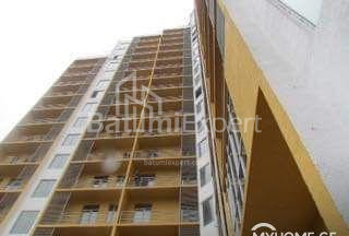 Daire 53 m² Daire - Yurievskaya, Batumi, Gürcistan