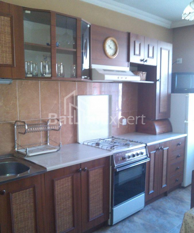 Daire 68 m² Daire - Mihail Lermontov, Batumi, Gürcistan