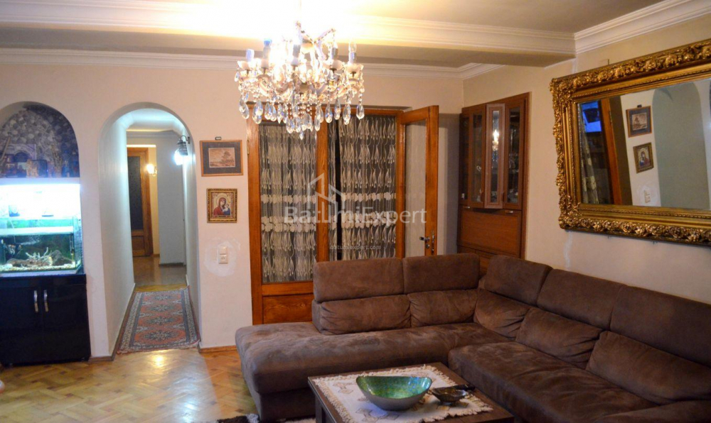 Daire 234 m² Daire - İlya Çavçavadze, Batumi, Gürcistan