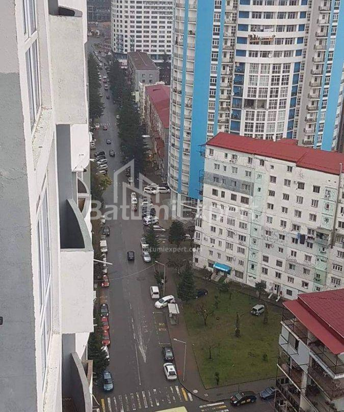 Daire 40 m² Daire - Yusuf Kobaladze, Batumi, Gürcistan