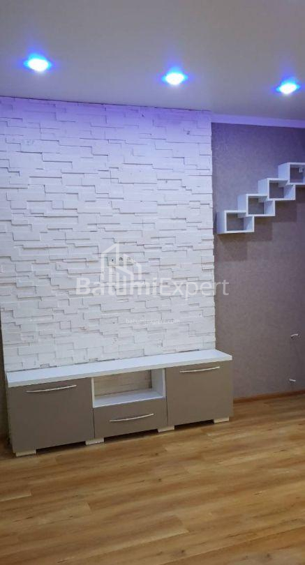 Daire 43 m² Daire - Yurievskaya, Batumi, Gürcistan