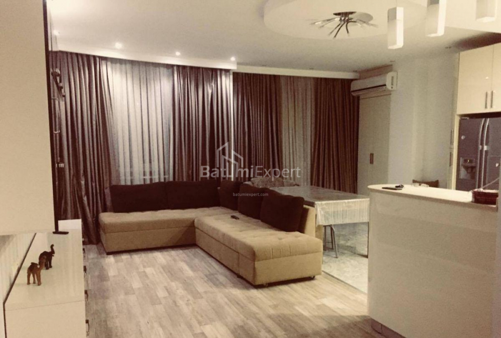 Daire 152 m² Daire - Vakhtang Gorgasali, Batumi, Gürcistan