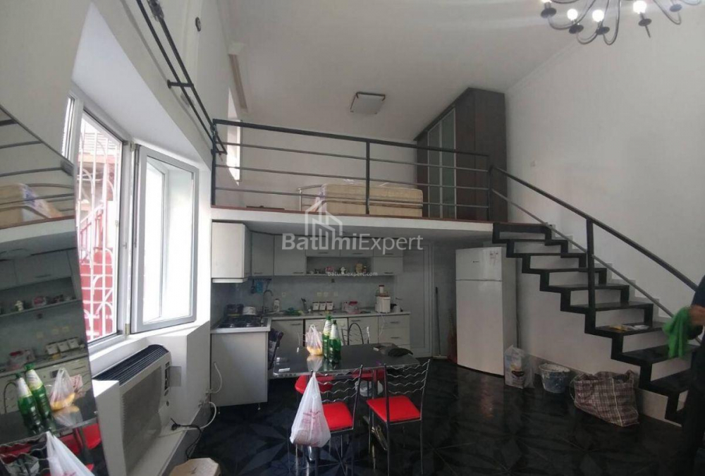Daire 53 m² Daire - Yurievskaya, Batumi, Gürcistan