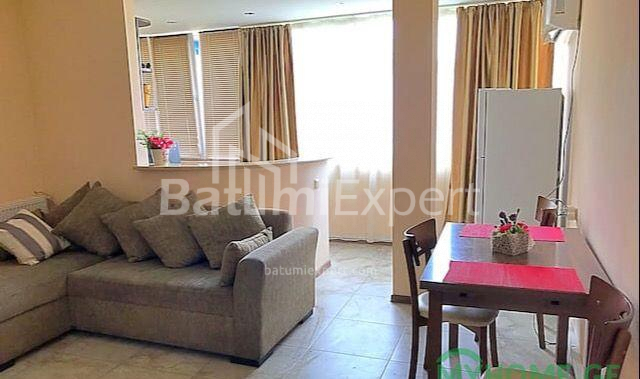 Daire 67 m² Daire - Yurievskaya, Batumi, Gürcistan