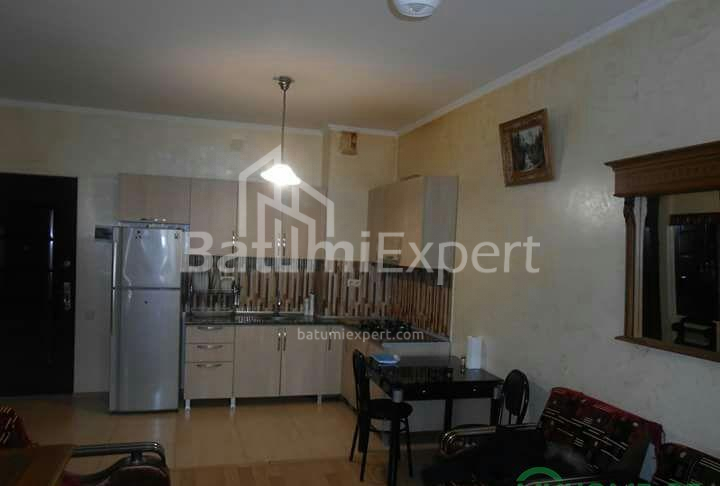 Daire 53 m² Daire - Yurievskaya, Batumi, Gürcistan