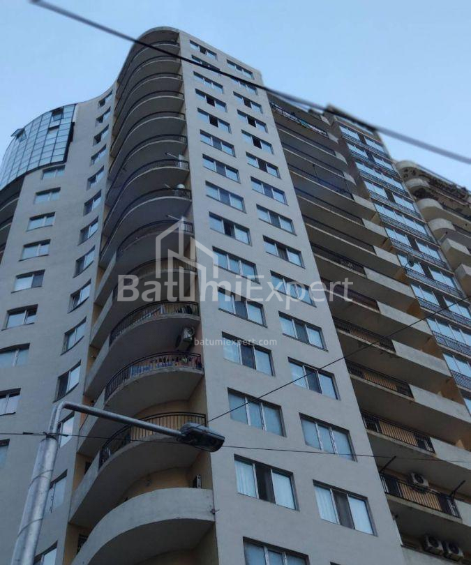Daire 53 m² Daire - Niko Pirosmani, Batumi, Gürcistan