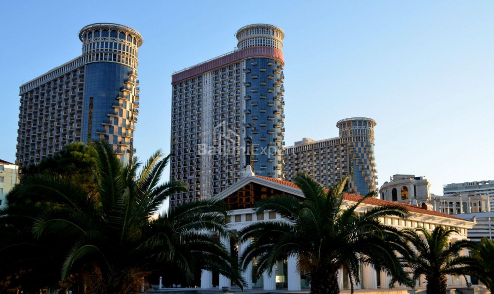 Daire 33 m² Daire - Şerif Khimshiashvili, Batumi, Gürcistan