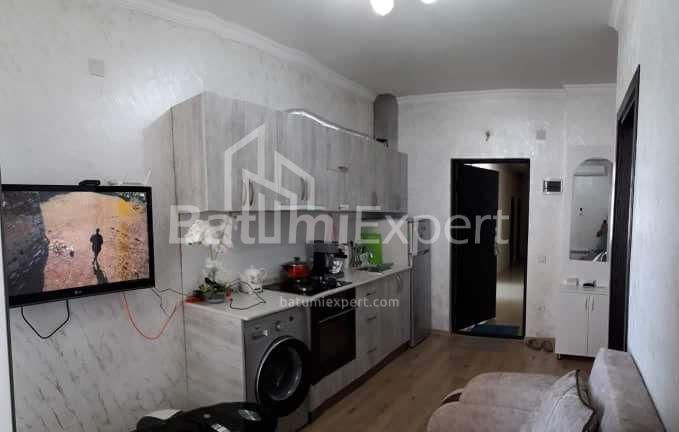 Daire 32 m² Daire - Şalva Inasaridze, Batumi, Gürcistan