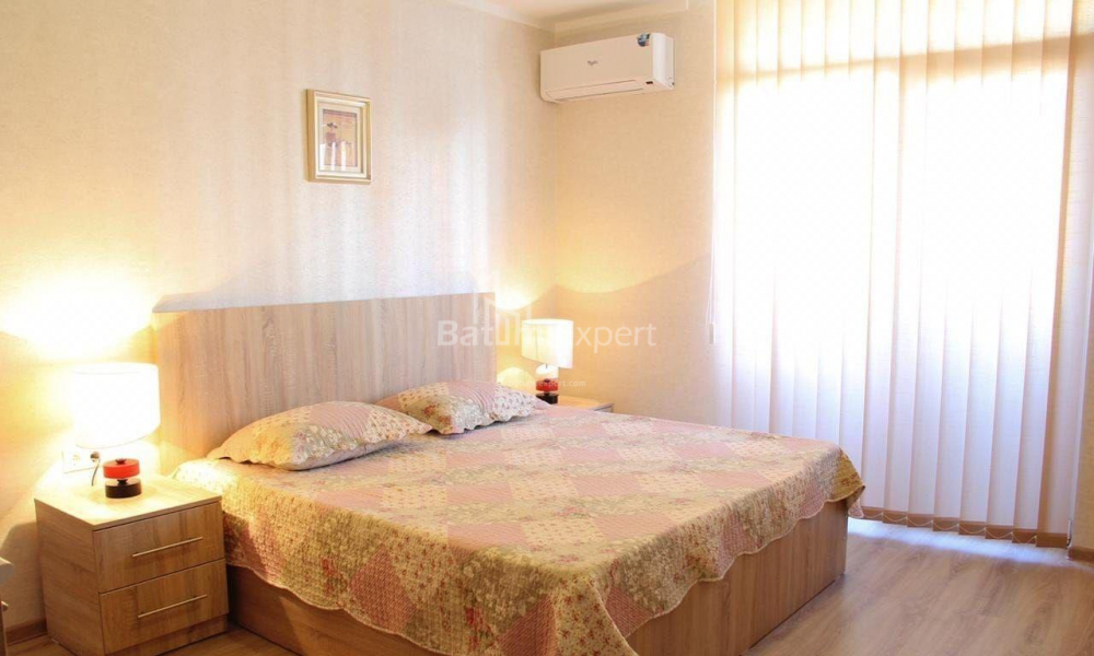 Daire 30 m² Daire - Yusuf Kobaladze, Batumi, Gürcistan