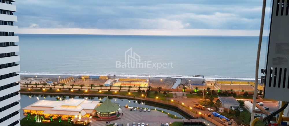 Daire 29 m² Daire - Zuraba Gorgiladze, Batumi, Gürcistan