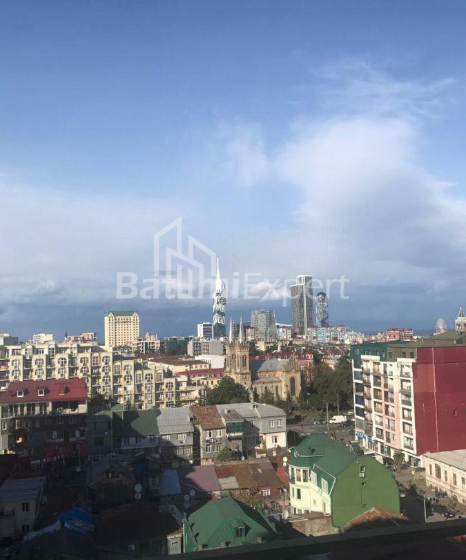 Daire 55 m² Daire - İlya Çavçavadze, Batumi, Gürcistan