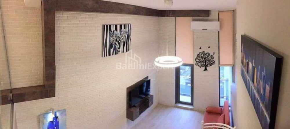 Daire 46 m² Daire - Yurievskaya, Batumi, Gürcistan