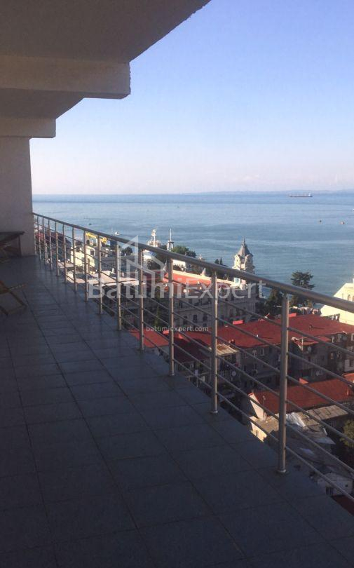 Daire 160 m² Daire - İlya Çavçavadze, Batumi, Gürcistan