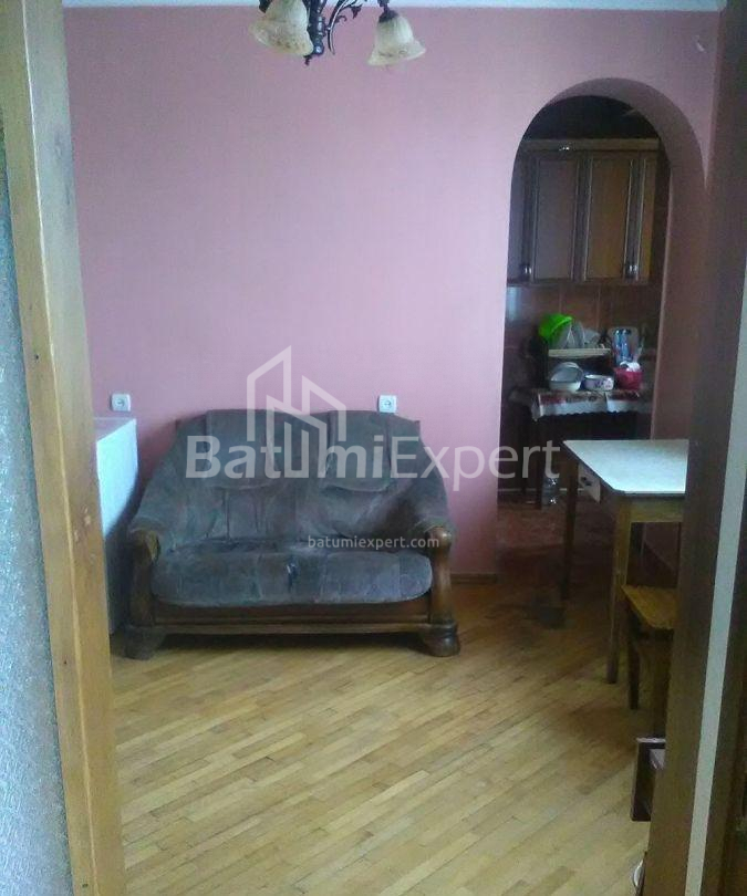 Daire 100 m² Daire - Yurievskaya, Batumi, Gürcistan