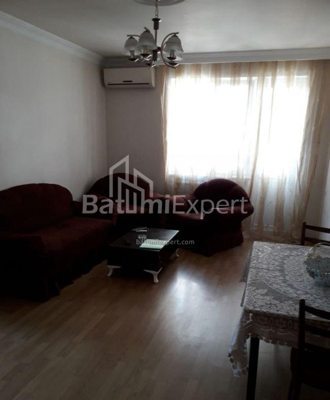 Daire 110 m² Daire - Petra Bagrationi, Batumi, Gürcistan