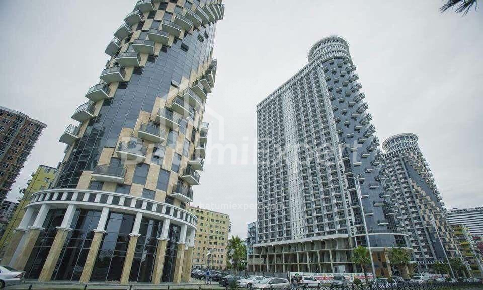 Daire 47 m² Daire - Şerif Khimshiashvili, Batumi, Gürcistan