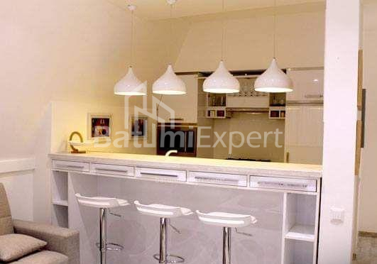 Daire 71 m² Daire - Alexandra Puşkin, Batumi, Gürcistan