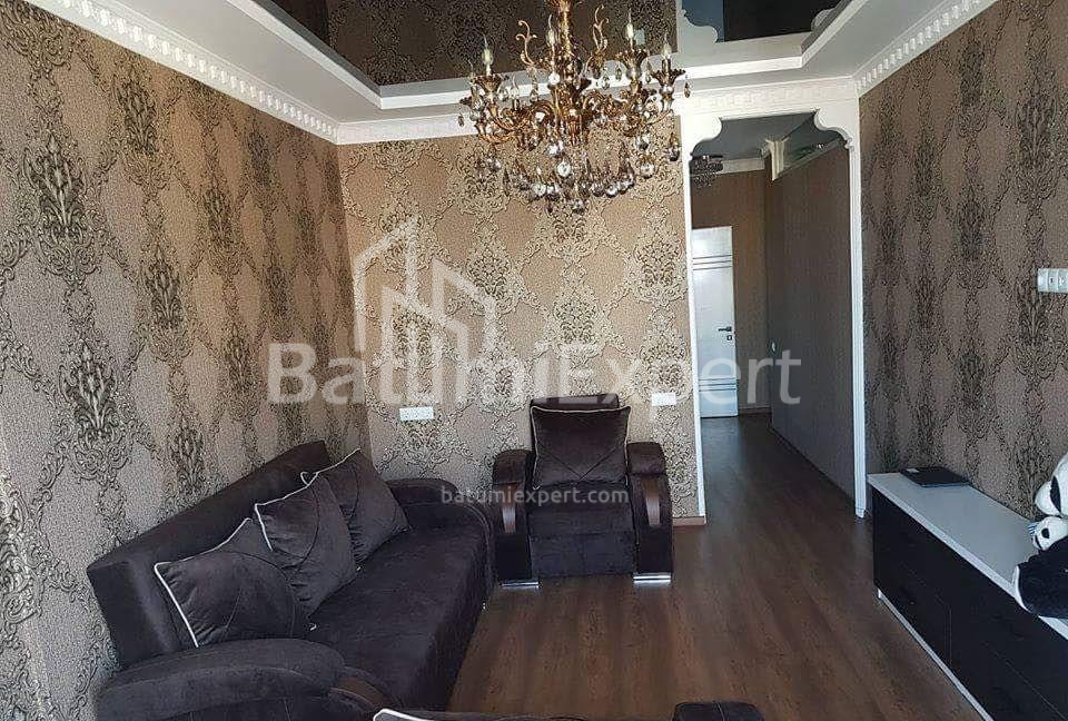 Daire 76 m² Daire - Şalva Inasaridze, Batumi, Gürcistan
