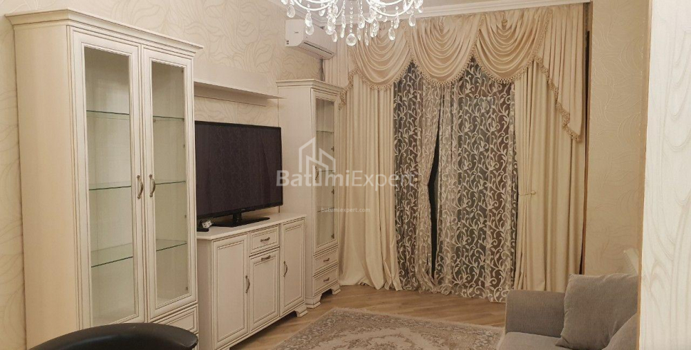 Daire 51 m² Daire - Şerif Khimshiashvili, Batumi, Gürcistan