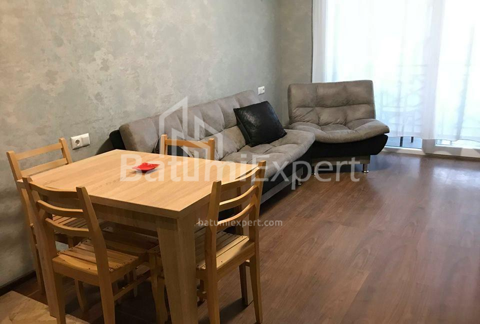 Daire 41 m² Daire - Yurievskaya, Batumi, Gürcistan