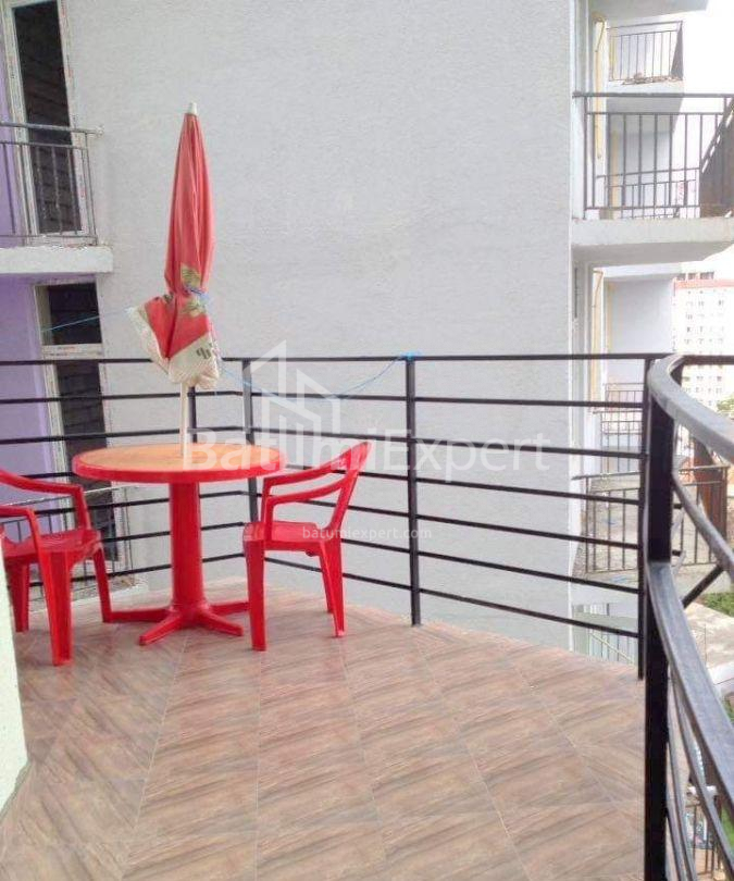 Daire 77 m² Daire - Şalva Inasaridze, Batumi, Gürcistan