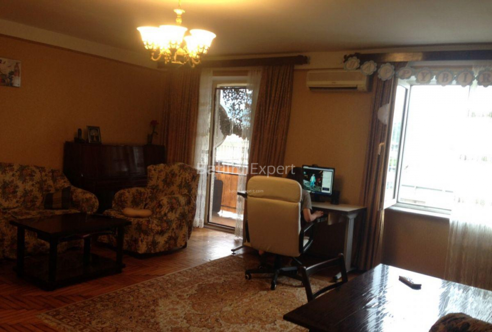 Daire 96 m² Daire - Ivane Javakhishvili, Batumi, Gürcistan