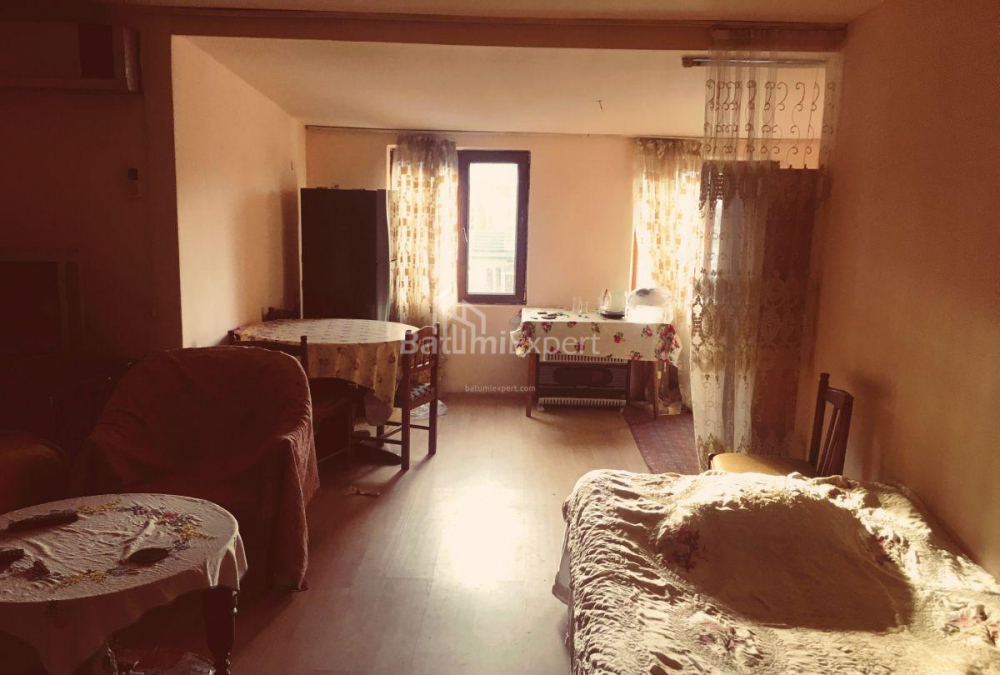 Daire 58 m² Daire - Yurievskaya, Batumi, Gürcistan