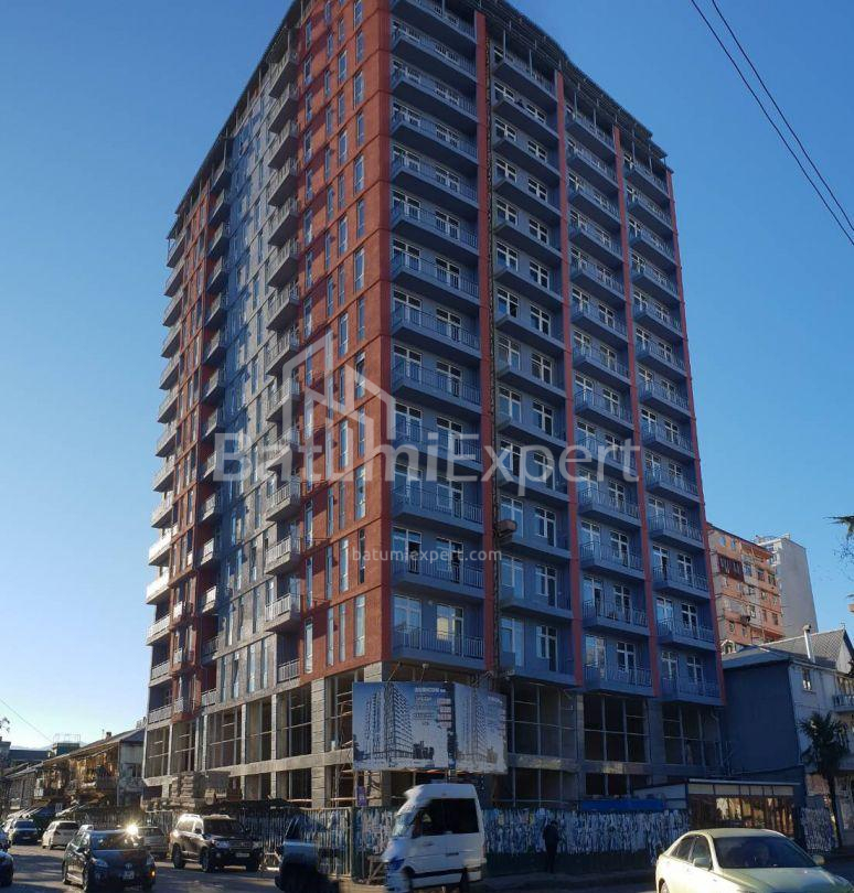 Daire 78 m² Daire - İlya Çavçavadze, Batumi, Gürcistan