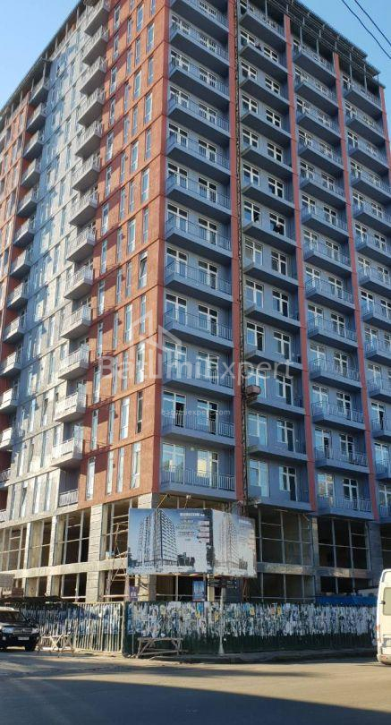 Daire 105 m² Daire - İlya Çavçavadze, Batumi, Gürcistan