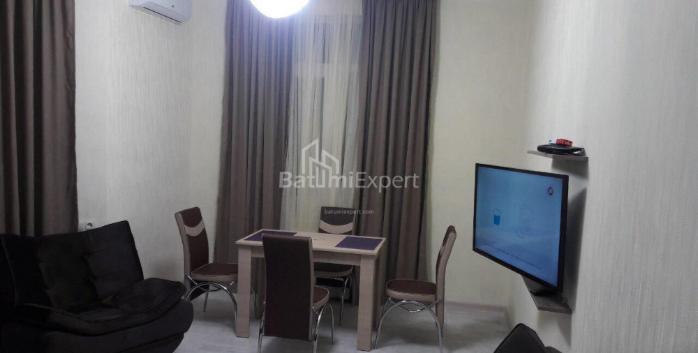Daire 53 m² Daire - Yurievskaya, Batumi, Gürcistan