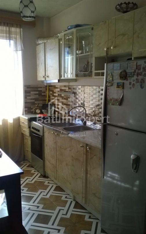 Daire 60 m² Daire - Yurievskaya, Batumi, Gürcistan