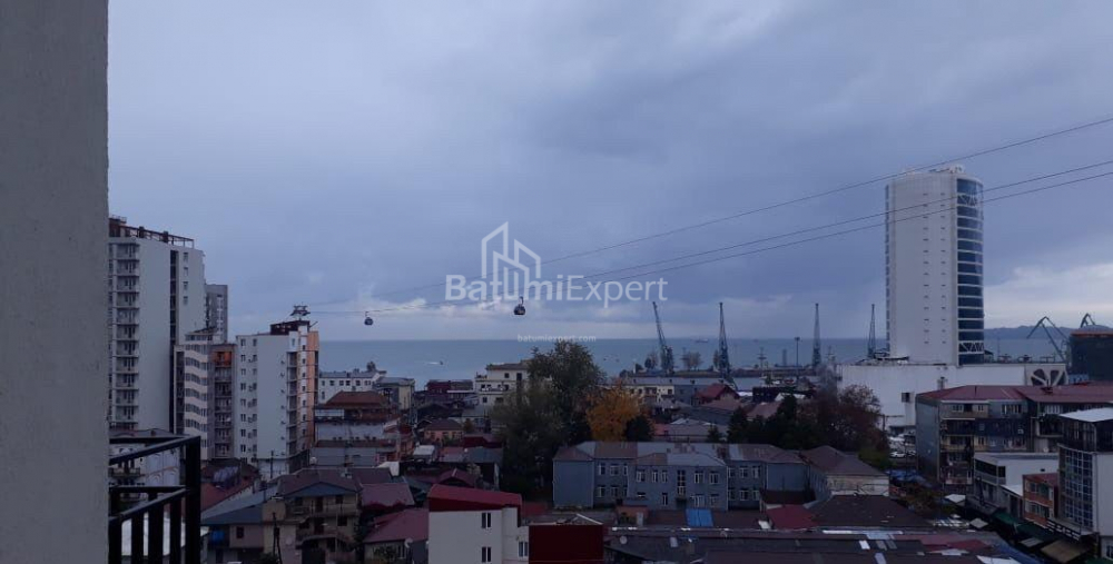 Daire 55 m² Daire - Yurievskaya, Batumi, Gürcistan
